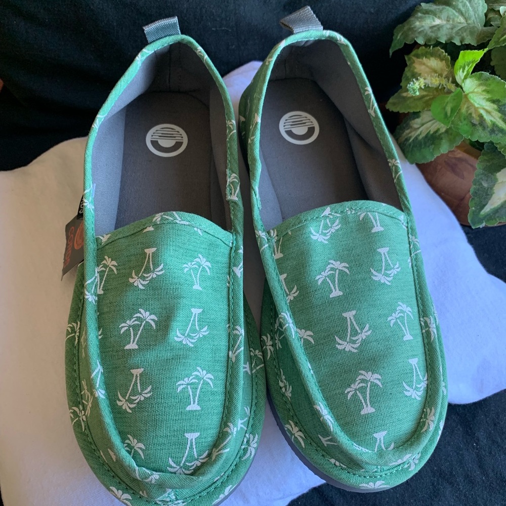CORDS man slip on shoes/ slipper